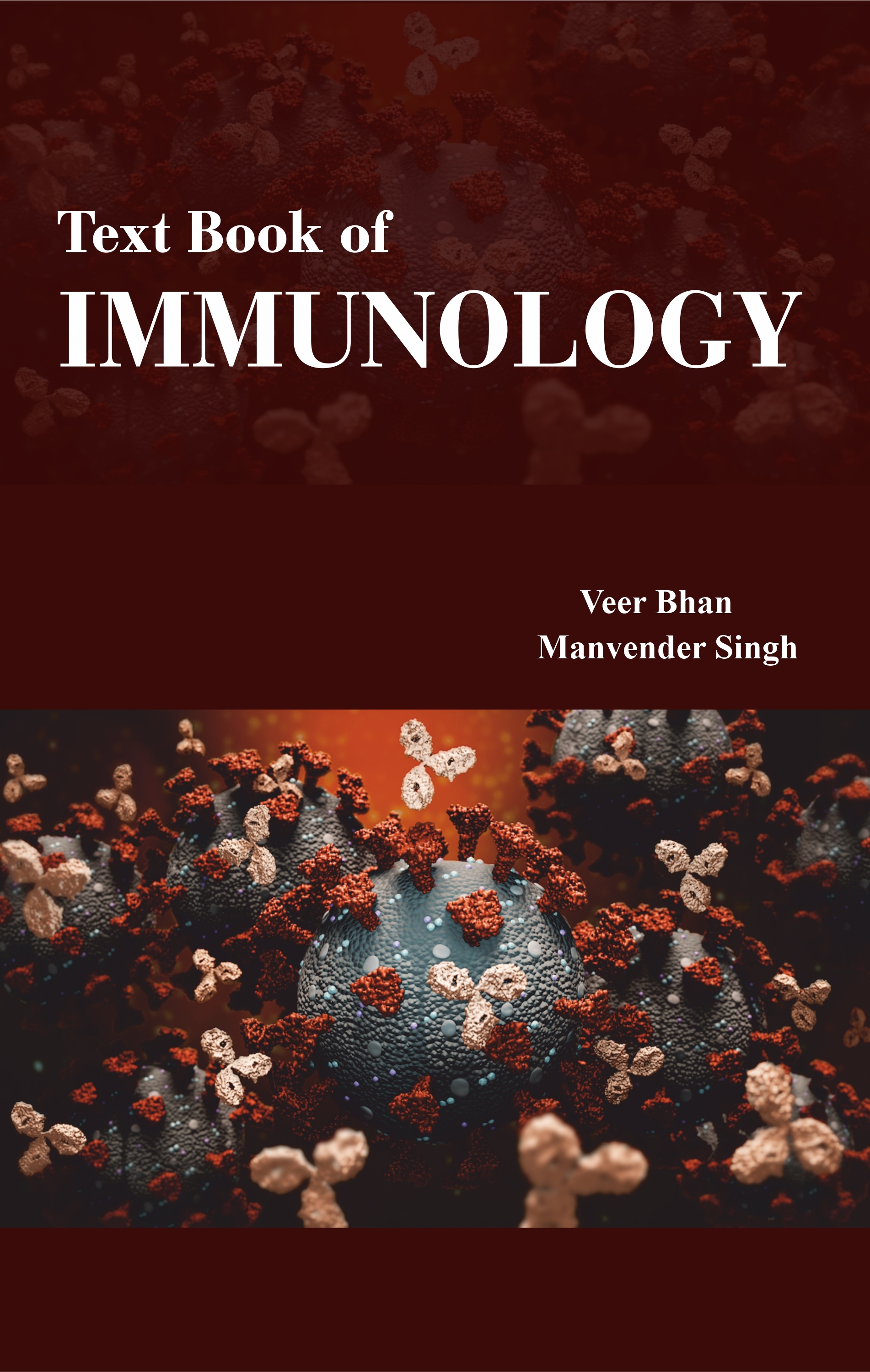 A Text Book of Immunology