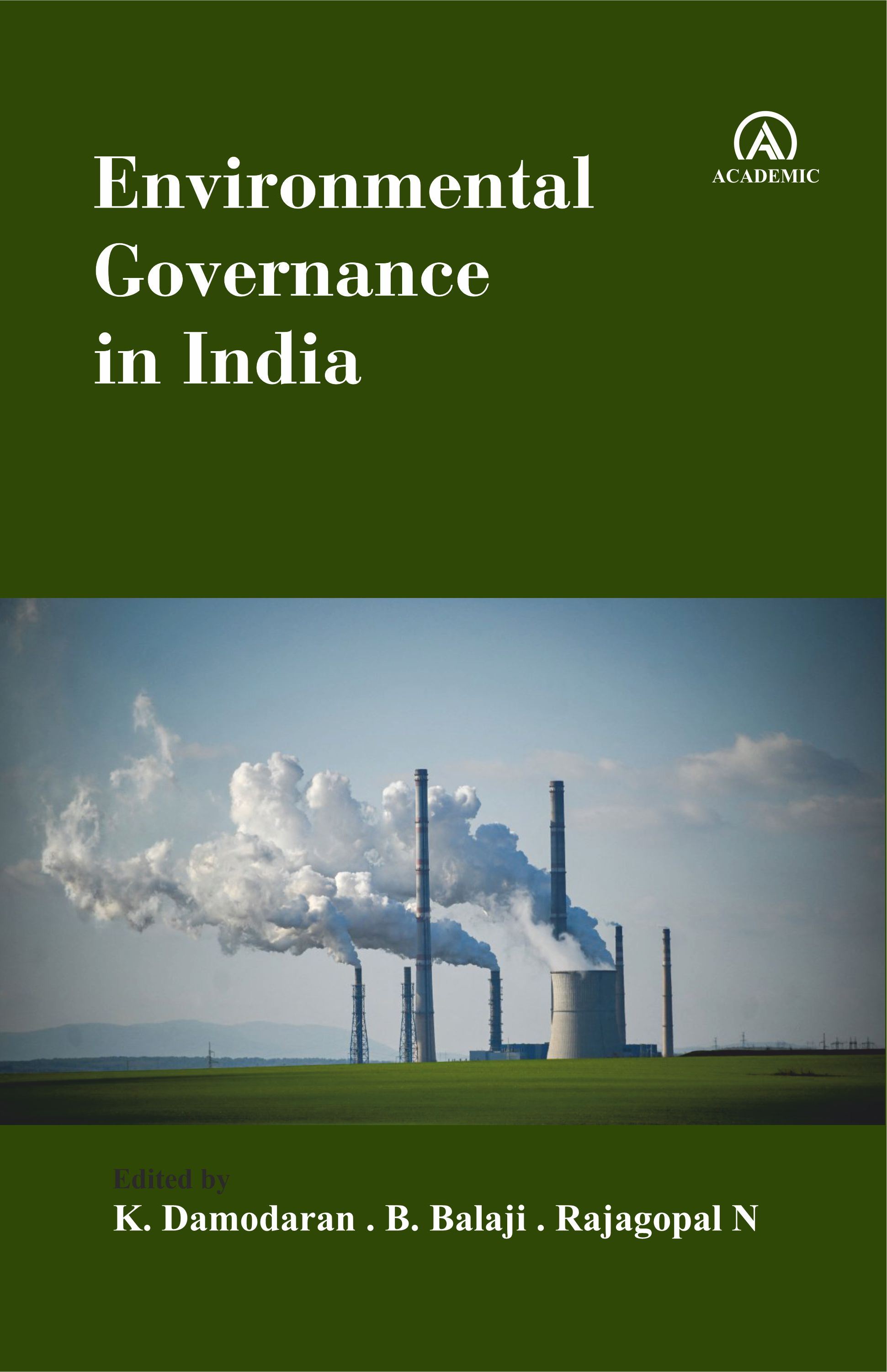 Environmental Governance in India