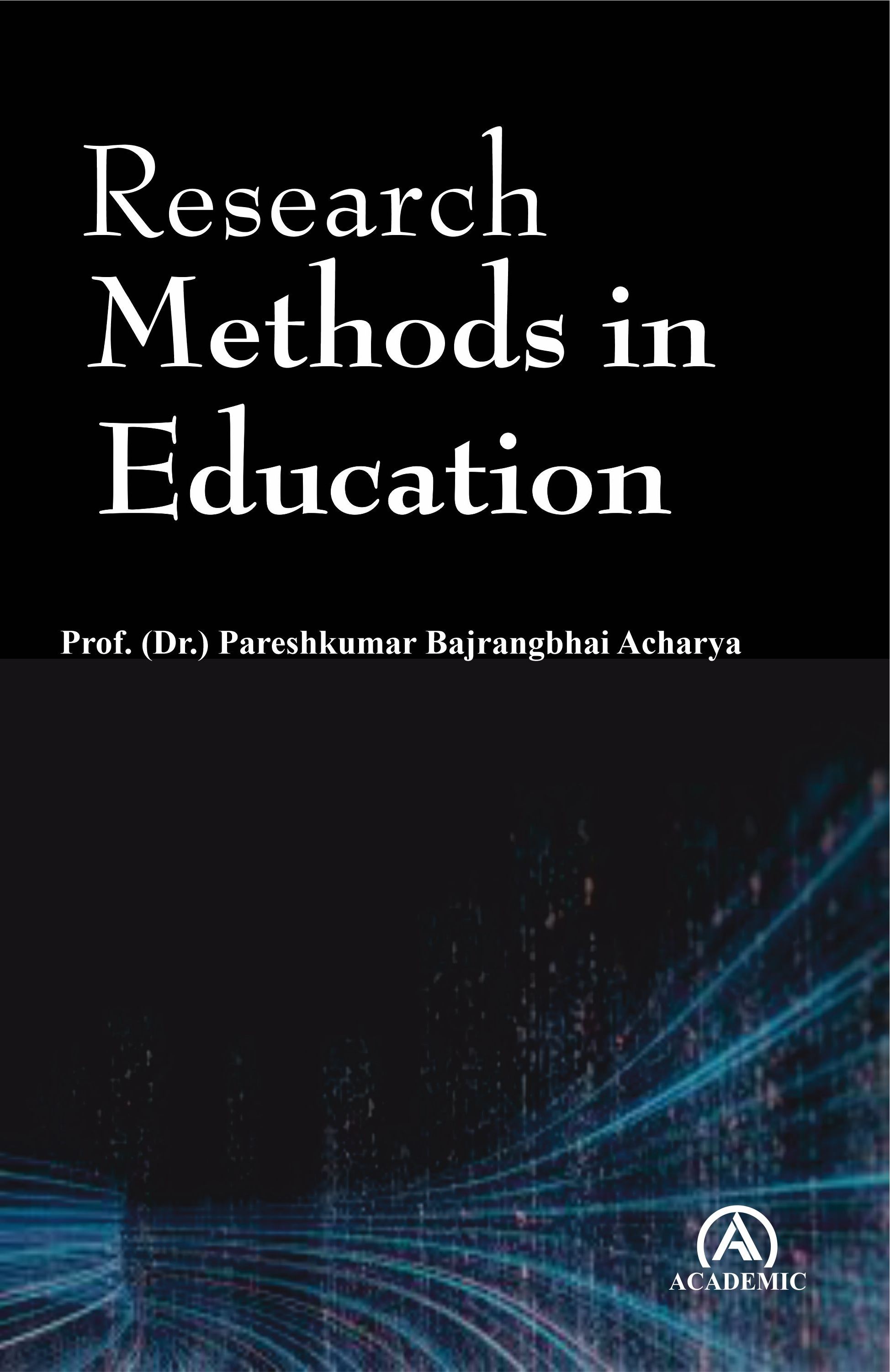 Research Methods in Education