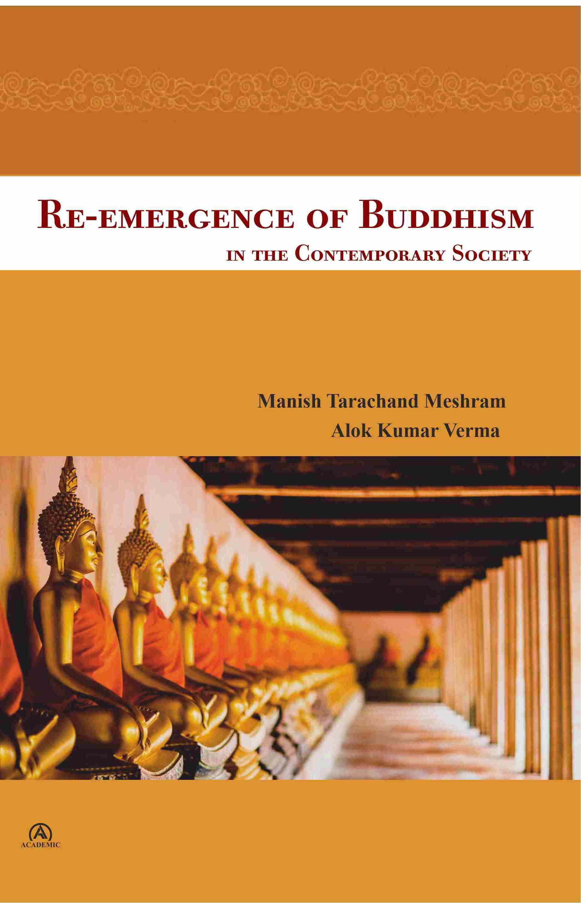 Re-Emergence of Buddhism