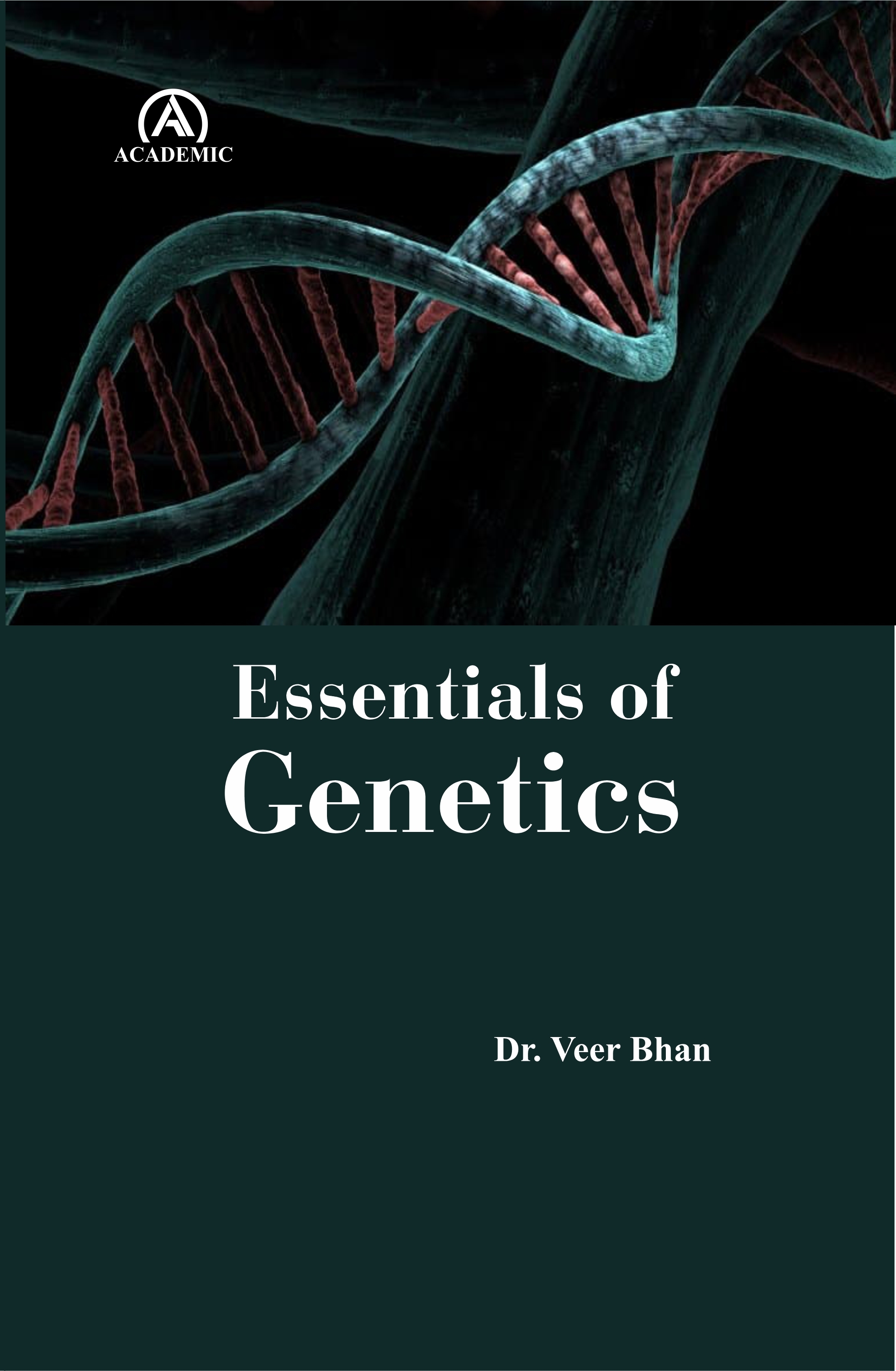 Essentials of Genetics