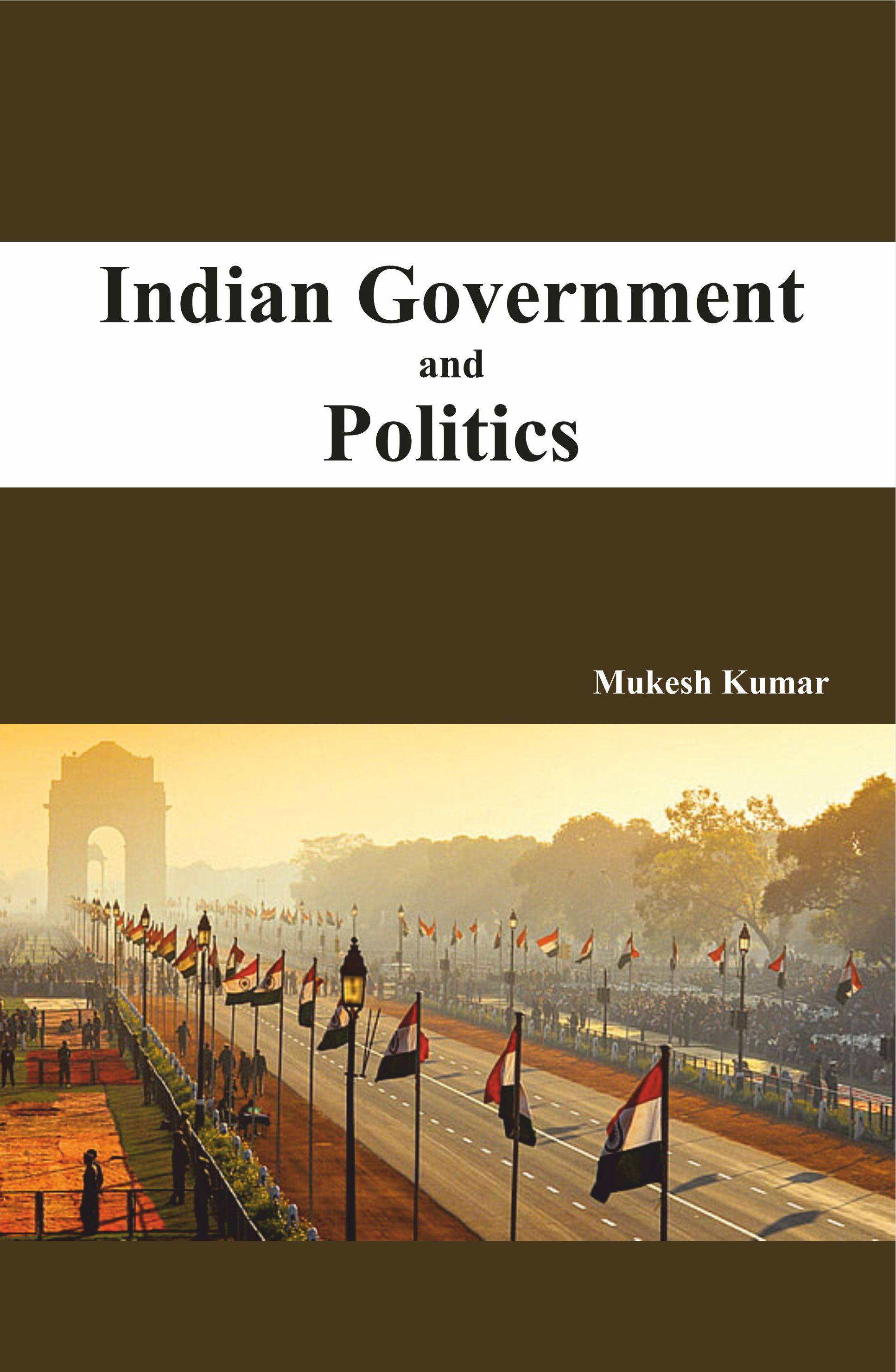 Indian Government and Politics