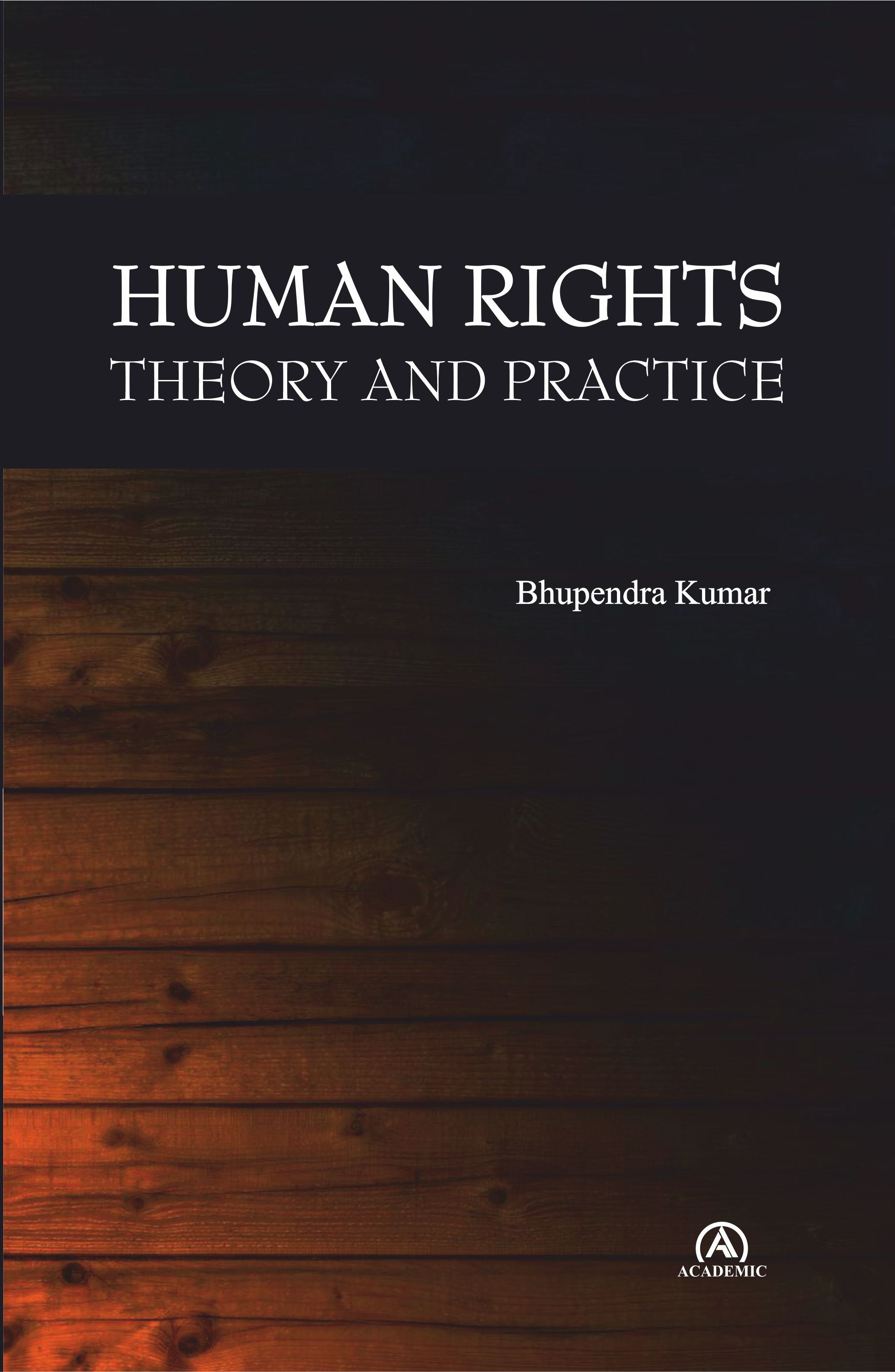 Human Rights Theory and Practice