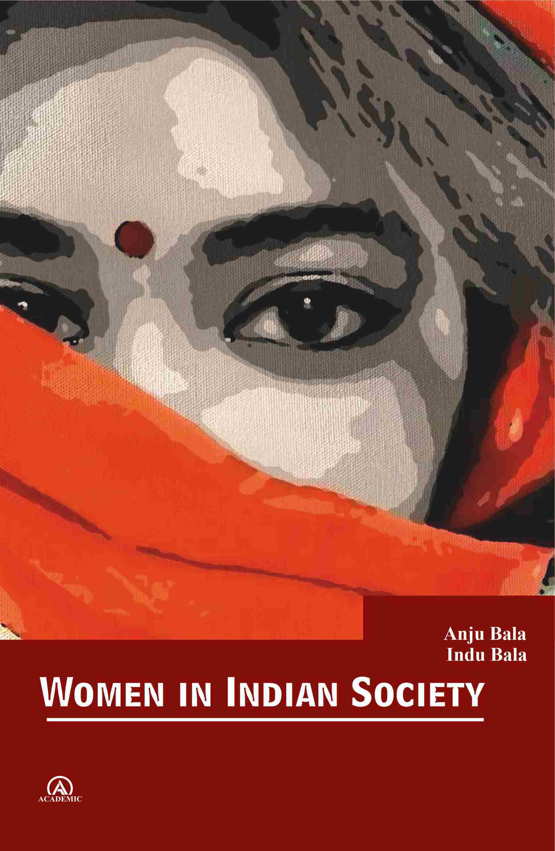 Women in Indian Society