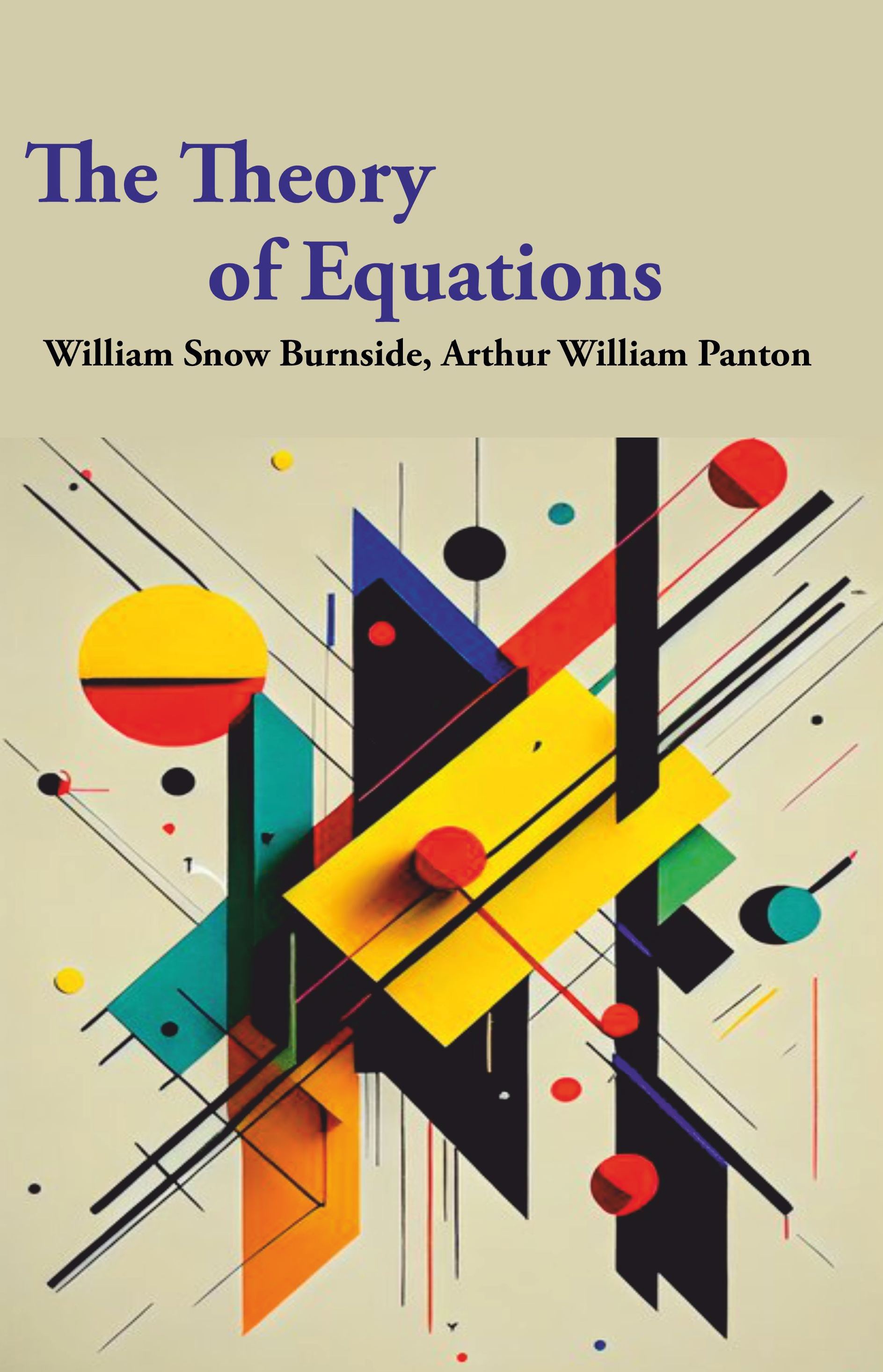 The Theory of Equations