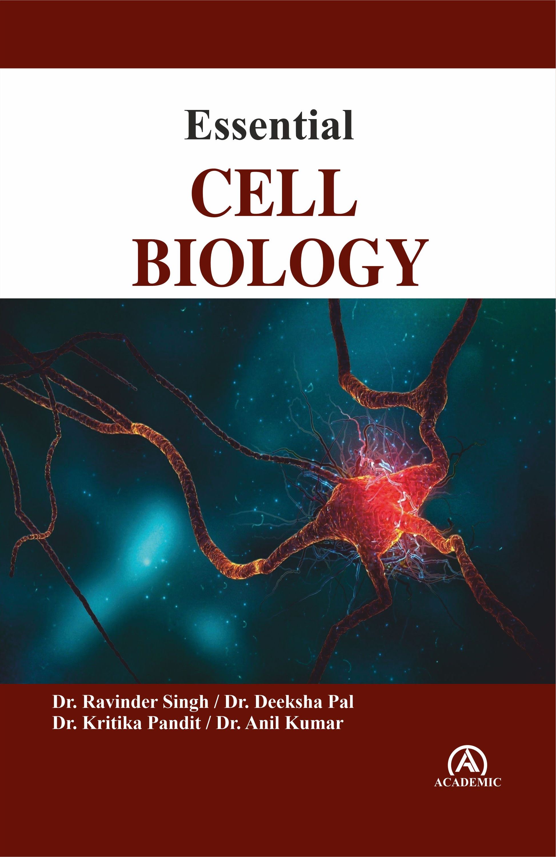 Essential Cell Biology