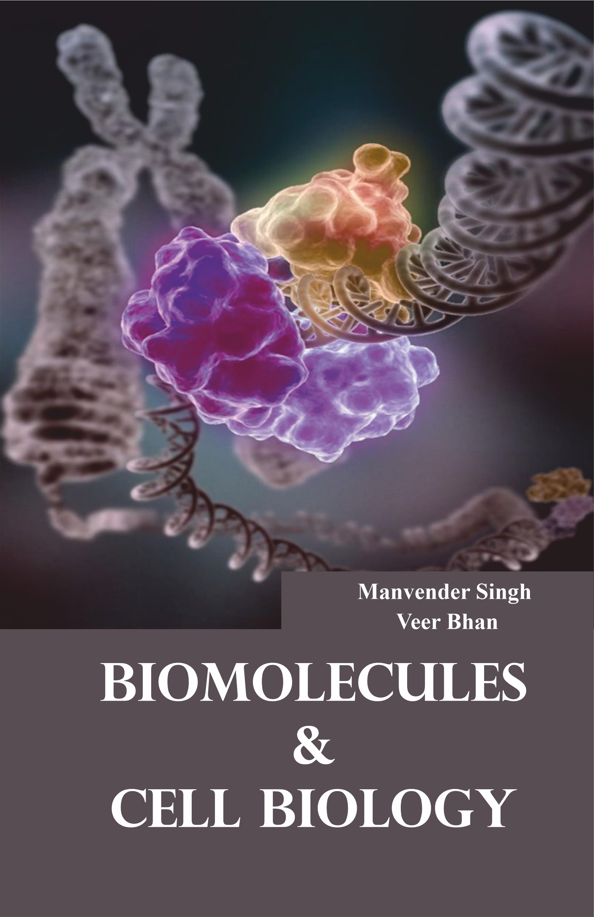 Biomolecules & Cell Biology