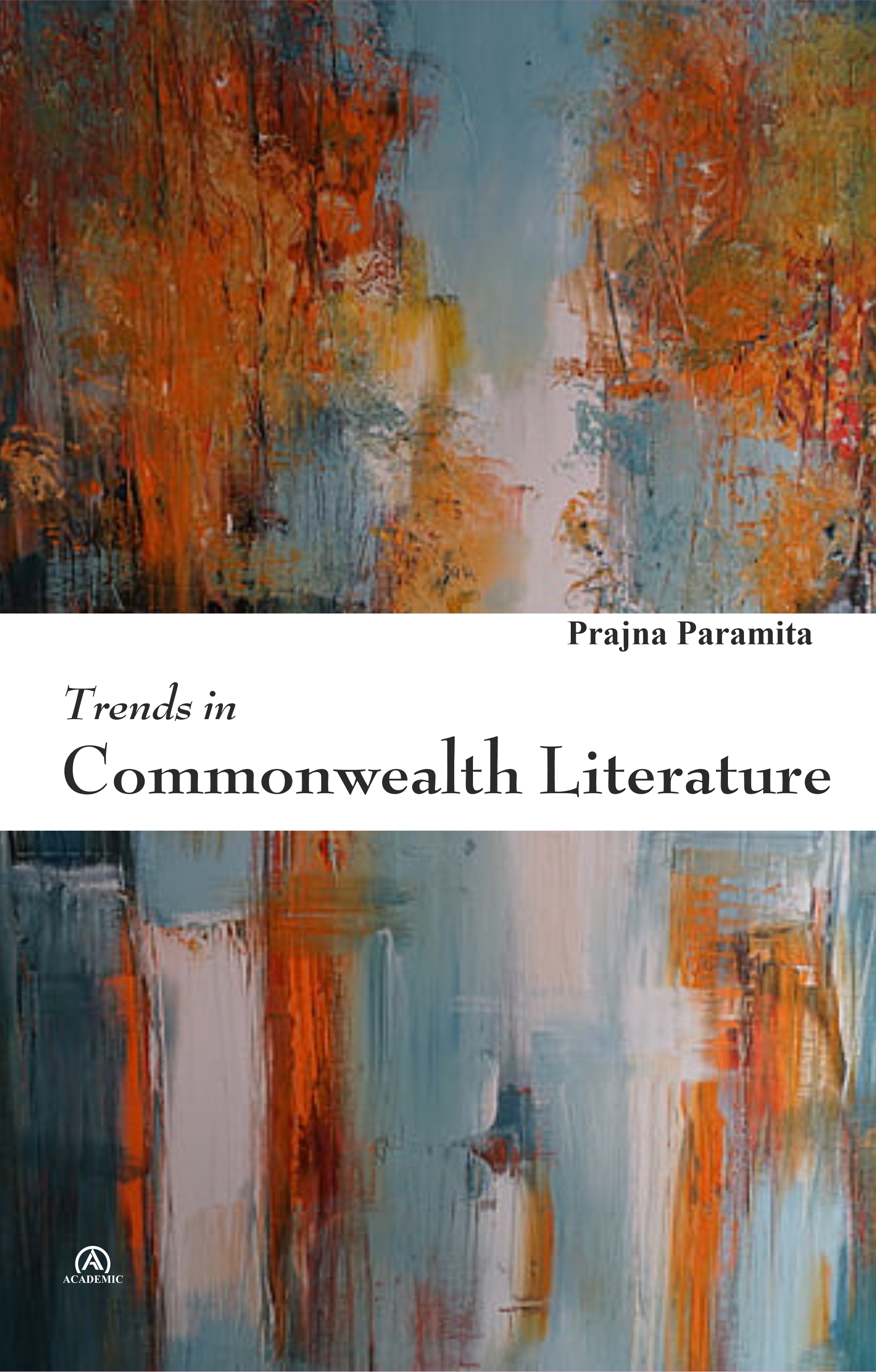 Trends in Commonwealth Literature