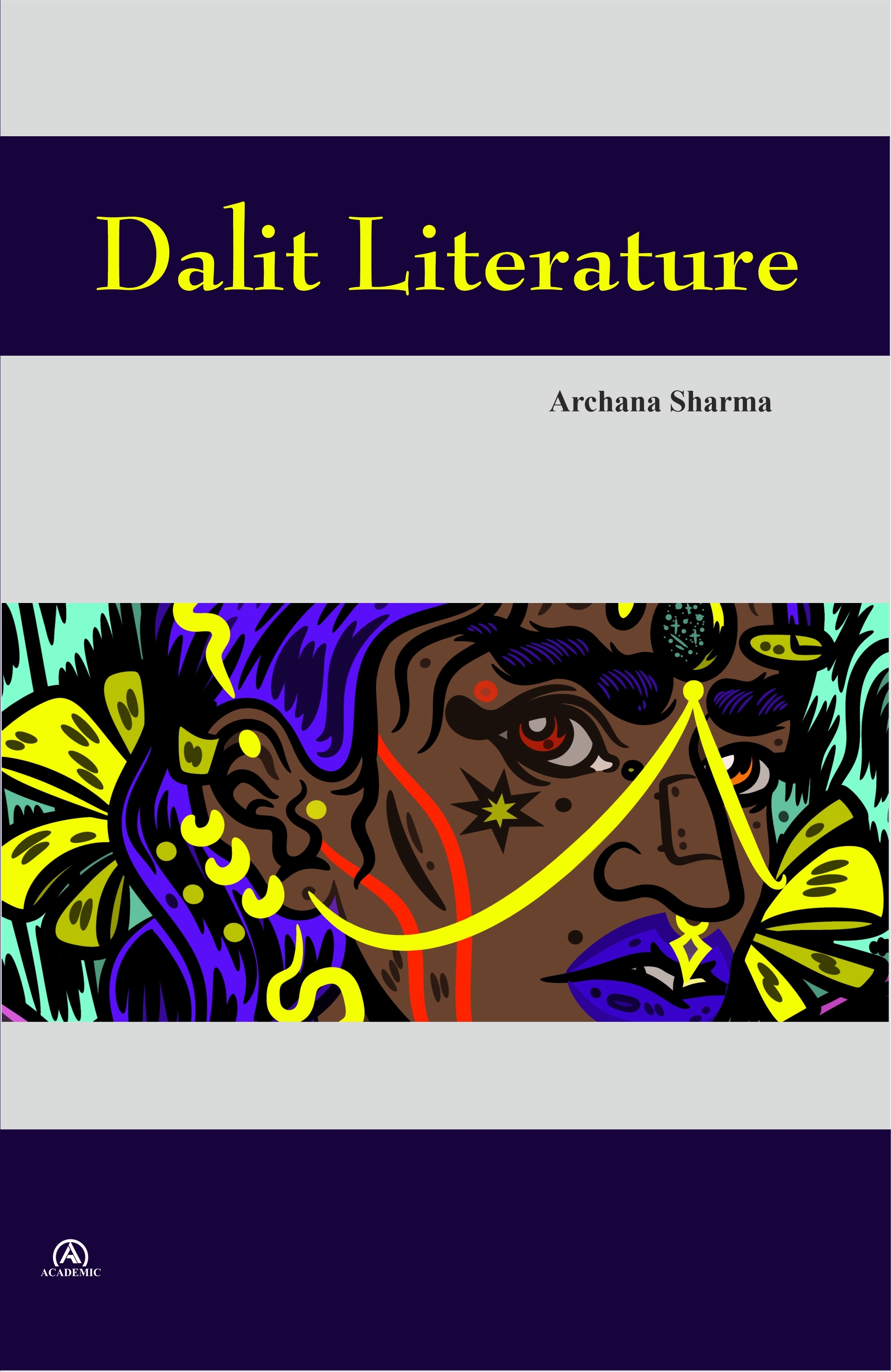 Dalit Literature