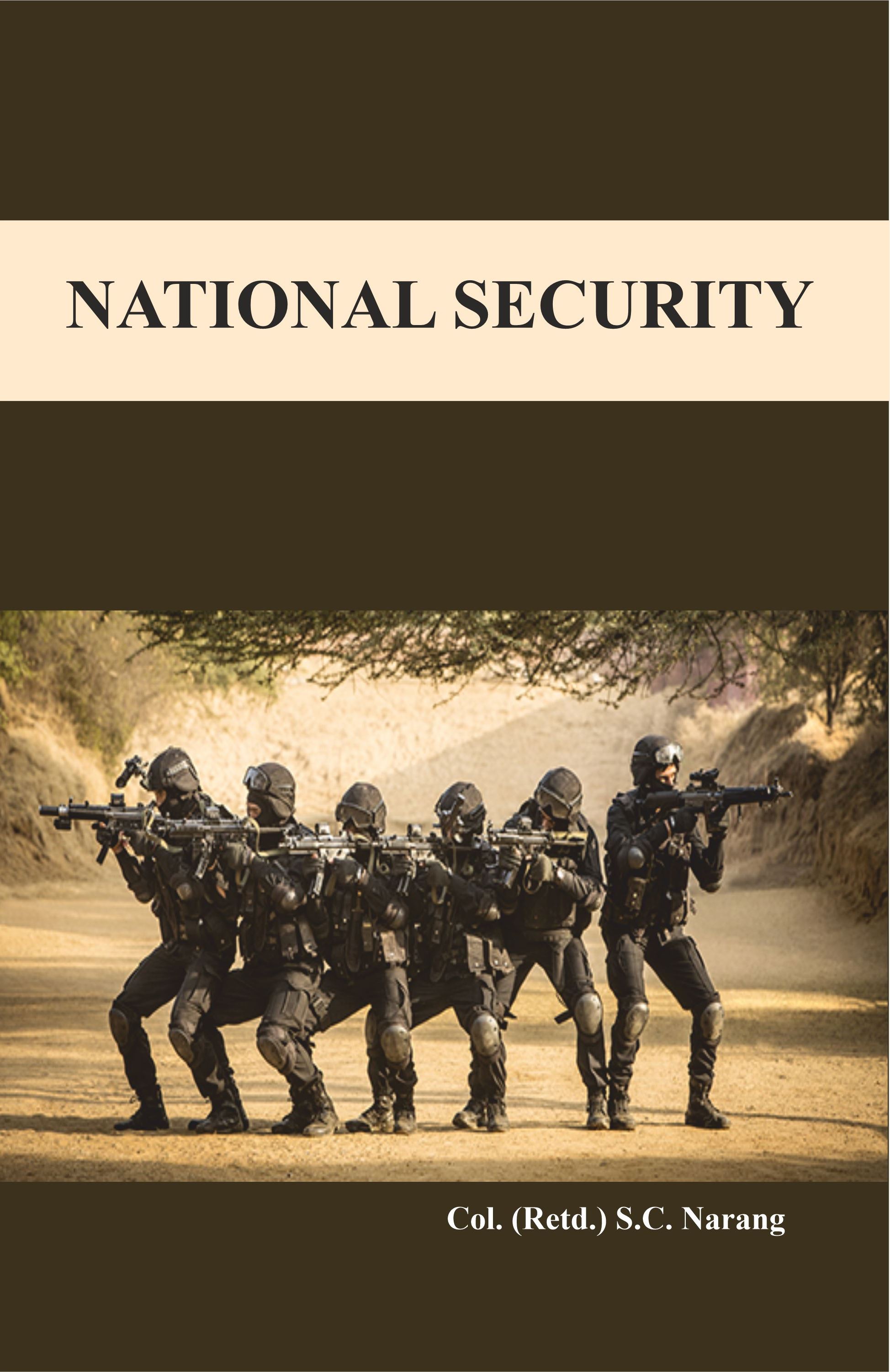 National Security