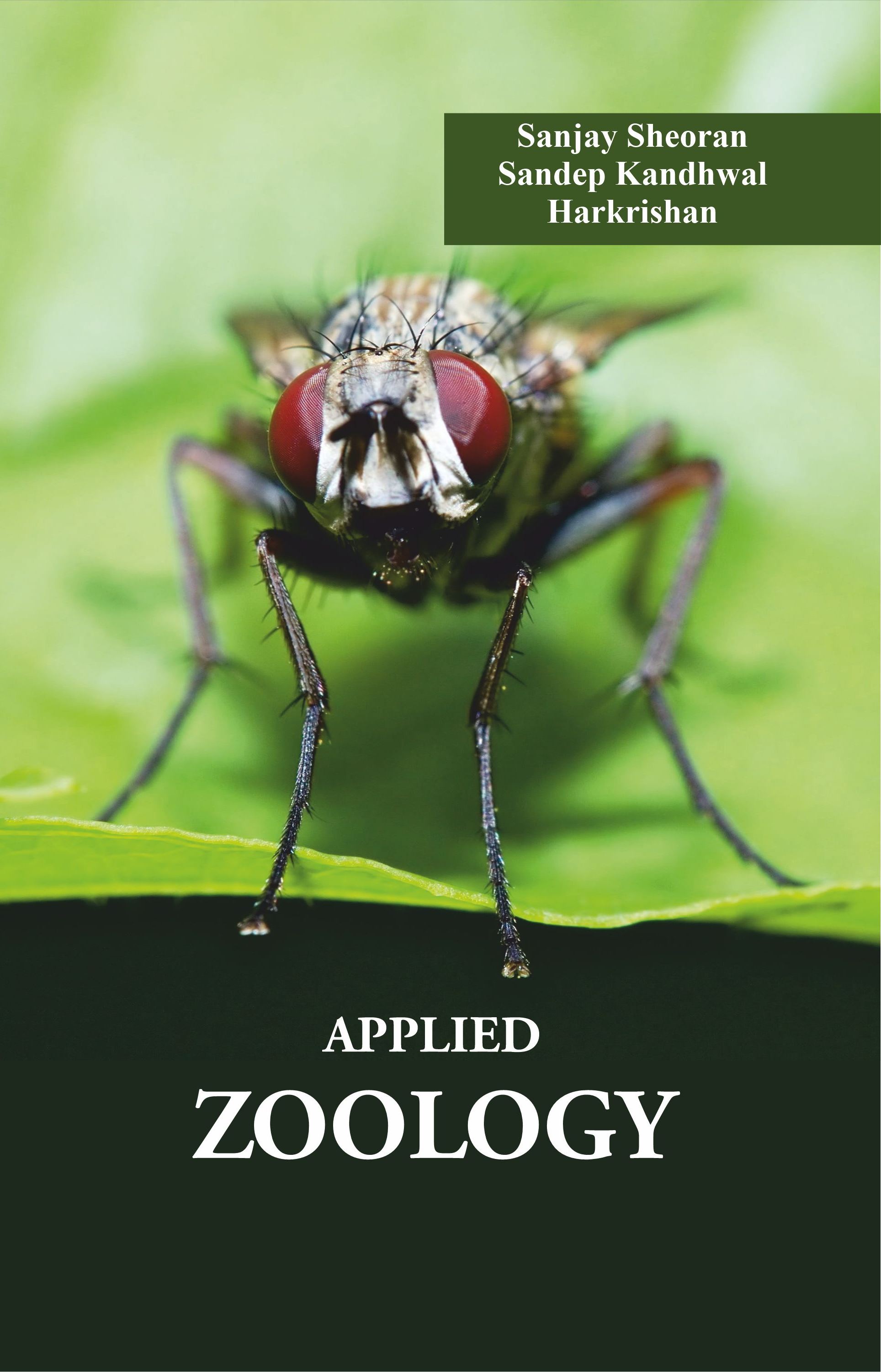 Applied Zoology