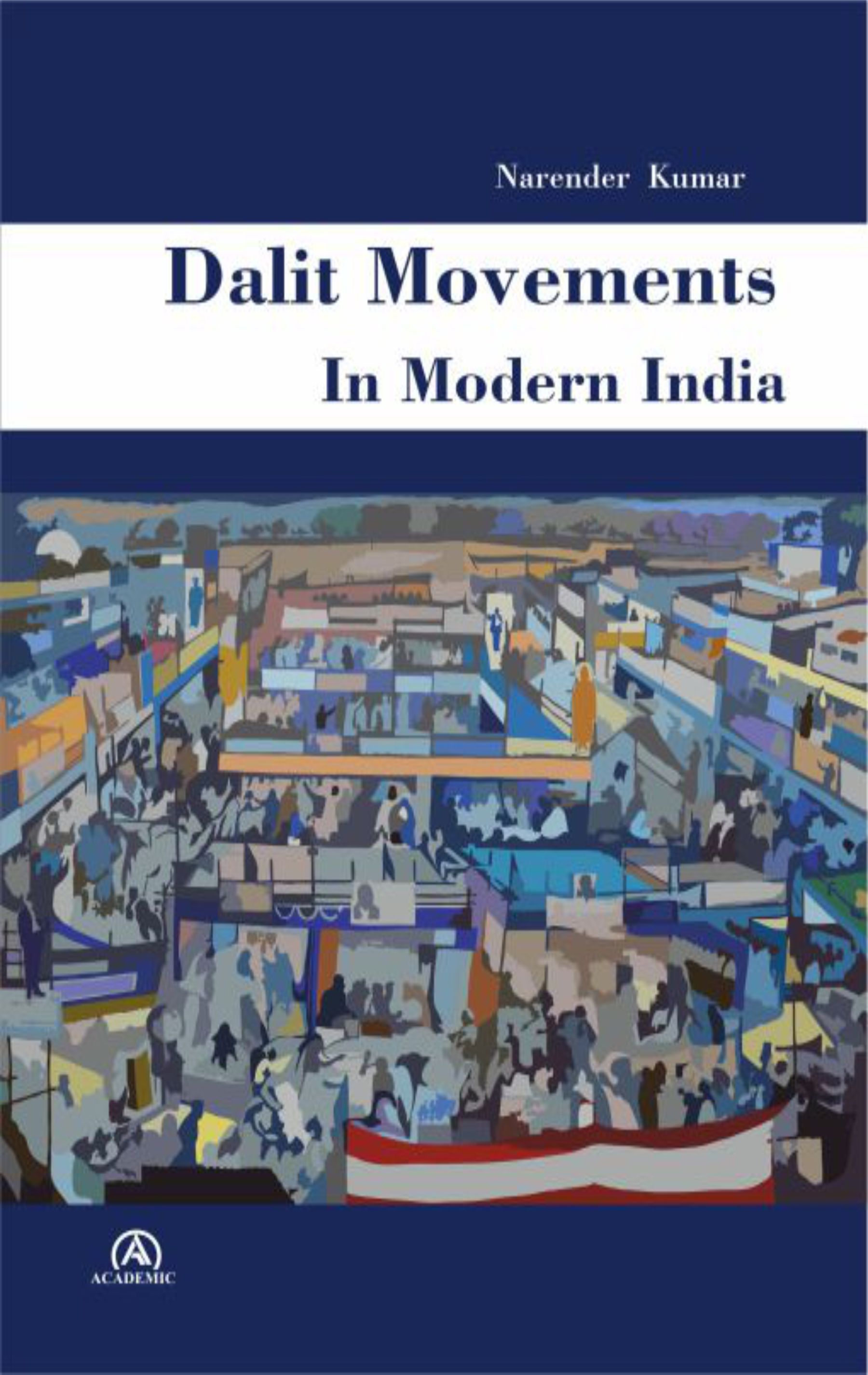 Dalit Movements in Modern India