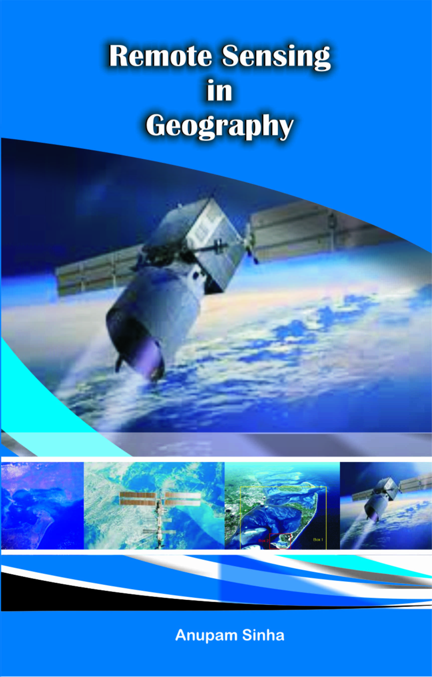 Remote Sensing In Geography