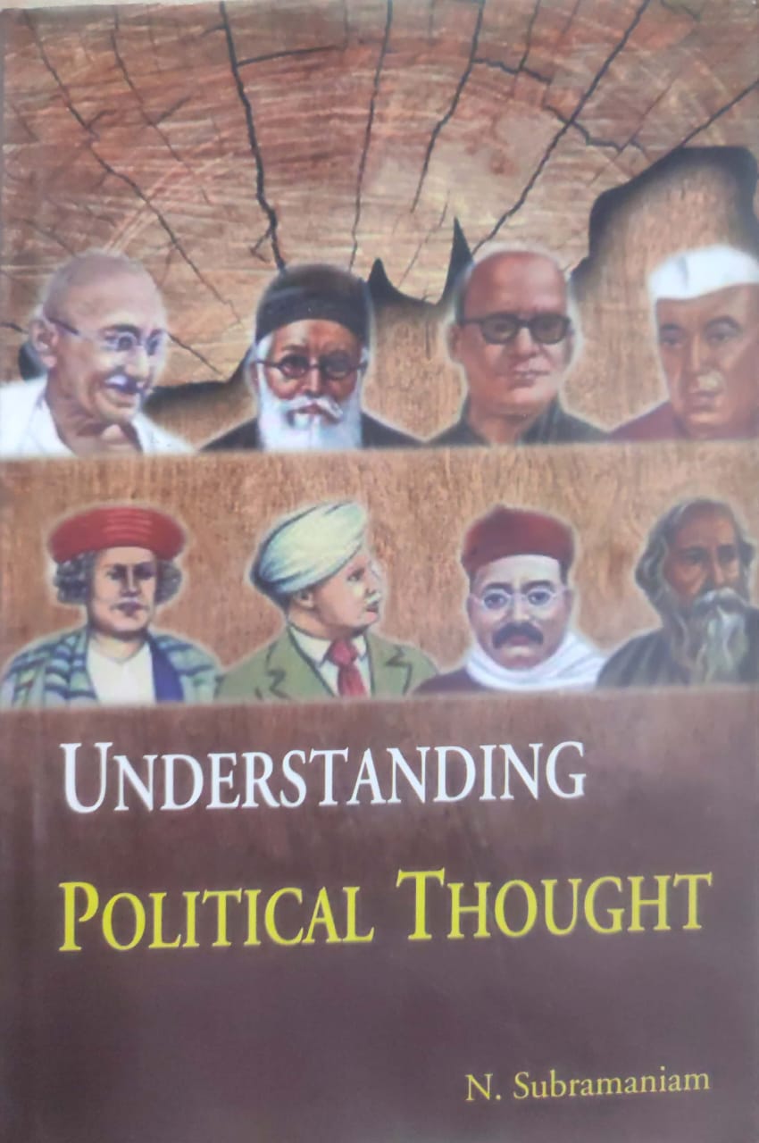 Understanding Political Thought