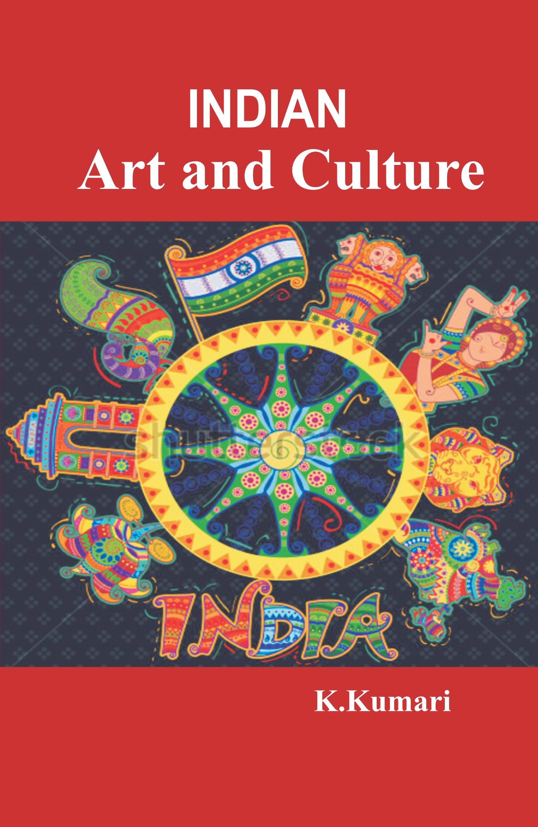 Indian Art and Culture