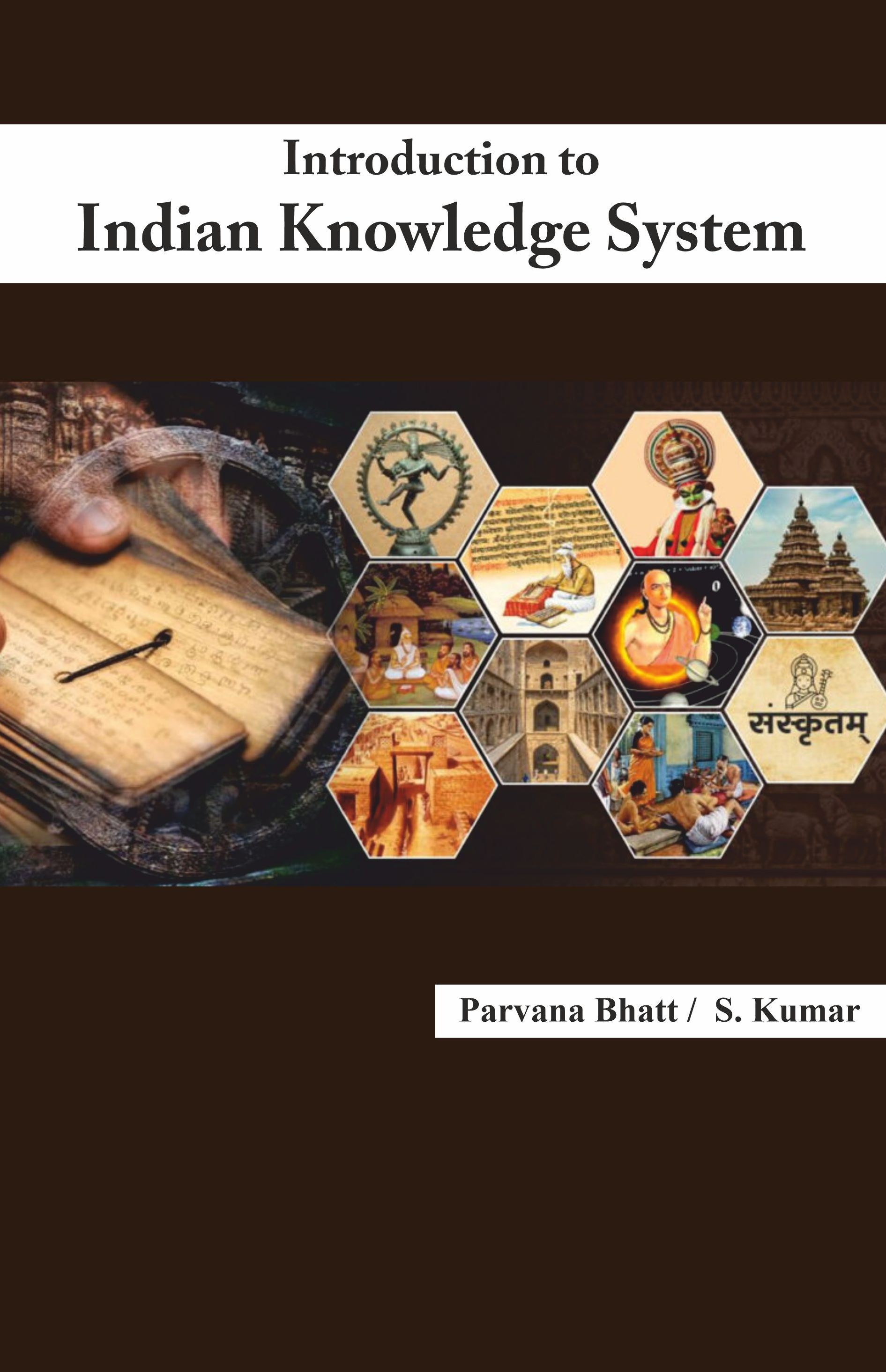 Introduction to Indian Knowledge System