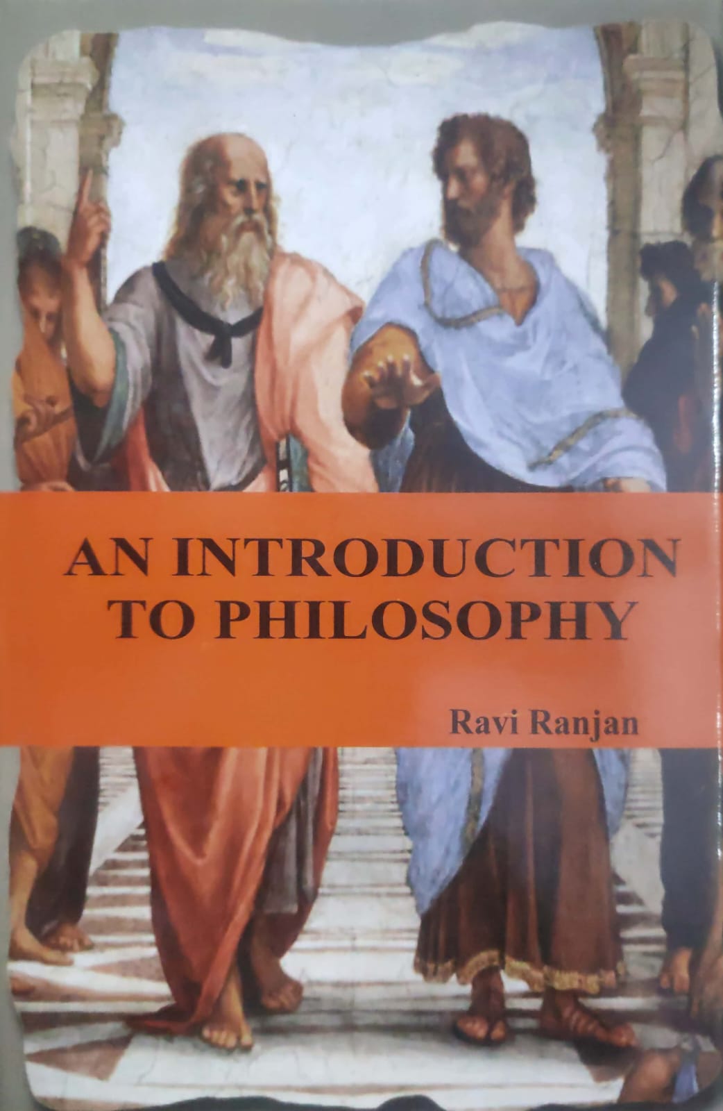 An Introduction To Philosophy