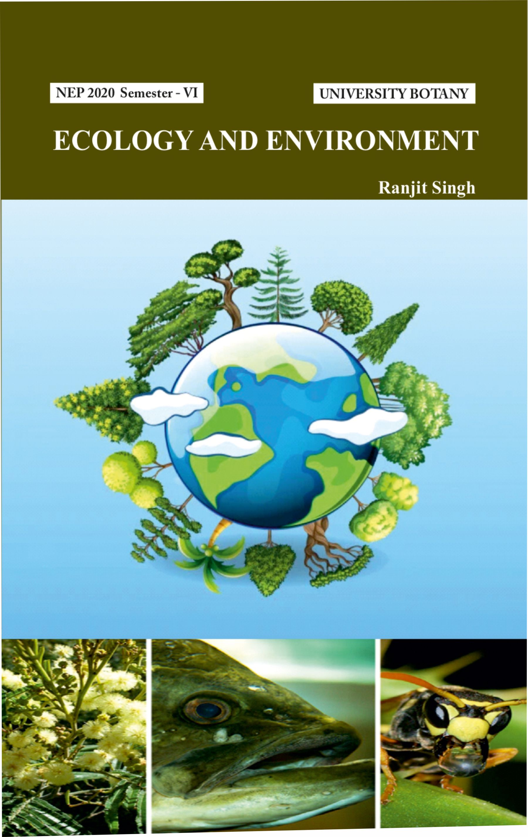 Ecology and Environment