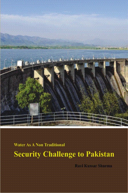 Water As A Non Traditional Security Challenge To Pakistan