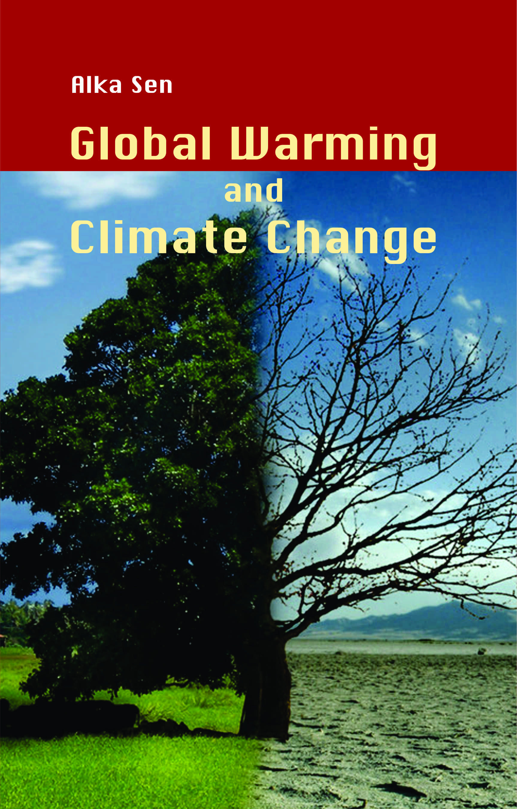 Global Warming And Climate Change