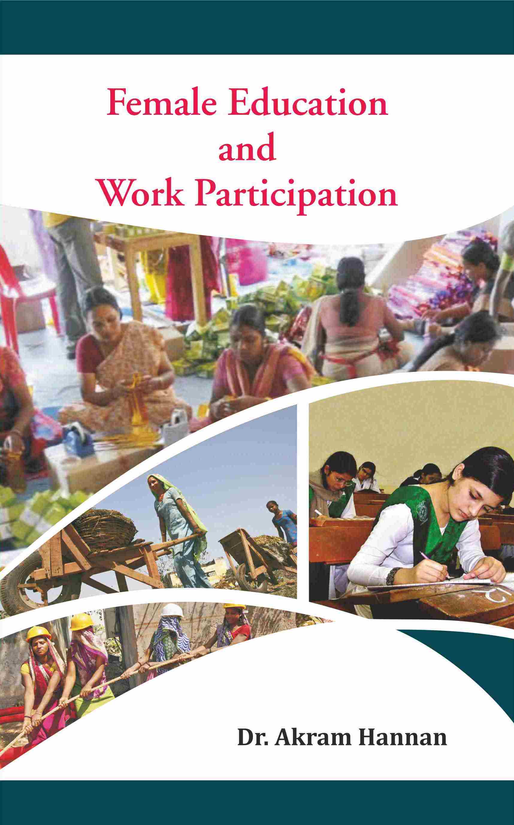 Female Education and Work Participation