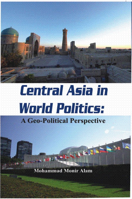 Central Asia In World Politics