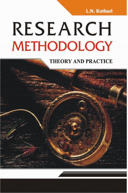 Research Methodology Theory And Practice