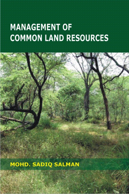 Management Of Common Land Resouces