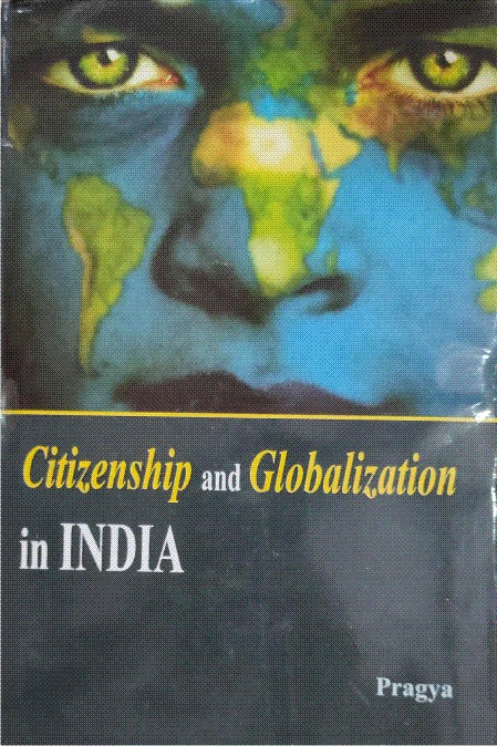 Citizenship And Globalization In India