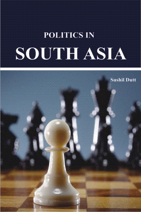Politics In South Asia