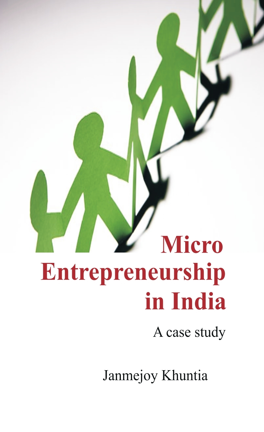 Micro Entrepreneurship In India