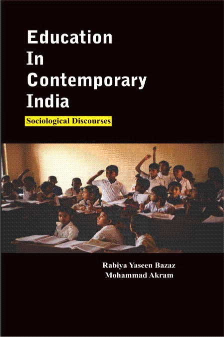 Education In Contemporary India