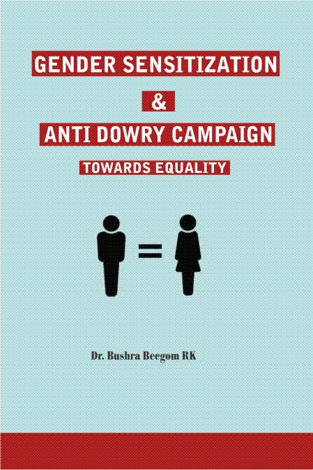 Gender Sensitization & Anti Dowry Campaign Towards Equality