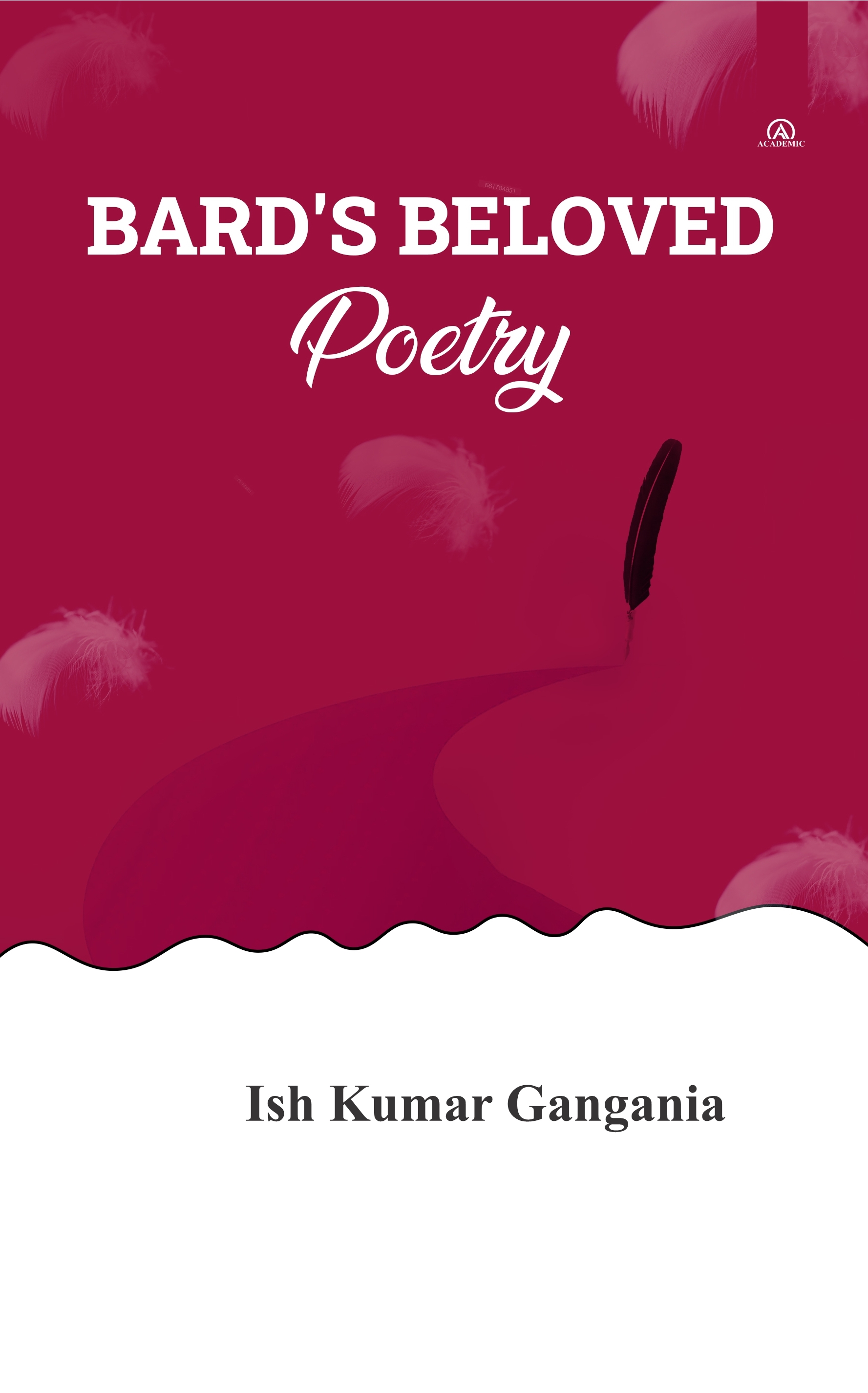 Bards Beloved Poetry