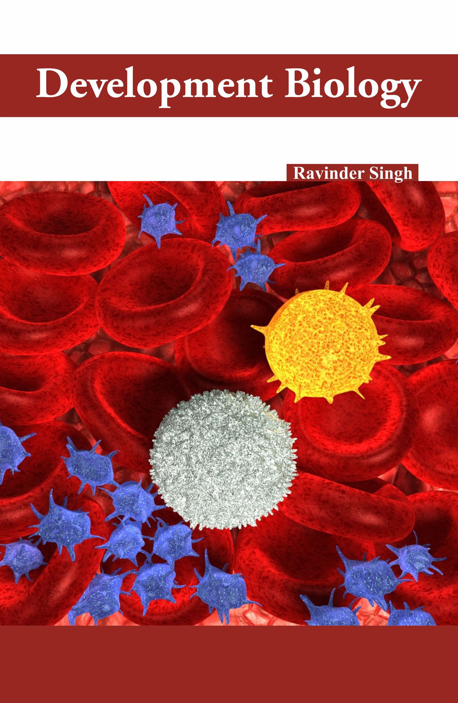Developmental Biology